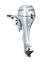 Лодочный мотор Honda BF20DK2 SHI