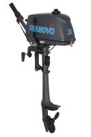 Seanovo SN 3 FHS