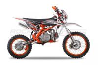 ROCKOT RENTAL 125 Axis (полуавтомат, без сцепления, эл. стартер, 17/14) 2023г.