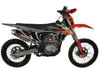 GR8 F300L-M (4T NB300/174MN-5) Enduro LITE (2022 г.)