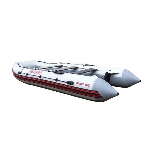 Лодка ПВХ ALTAIR ORION-550