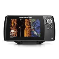 Humminbird HELIX 7X MSI GPS G3N
