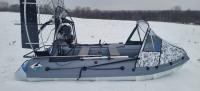 Разведчик ORCA 3.50