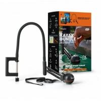 DEEPER PRO+ с креплением для лодки