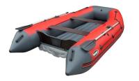 Лодка ПВХ Reef 390 НД