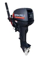 BAIKAL 9,9 HP FAST START (ЭЛЕКТРОСТАРТЕР)