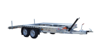 Прицеп 8298H1 Прицеп Автовоз 2700