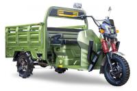 Электроцикл Антей-У 1500 OFF-ROAD 60V1200W