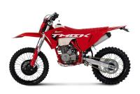 TMBK Sprinter 300H (YB300H)