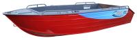 Алюминиевая лодка Рейд 450 - S, Лодка Рейд 450 - S