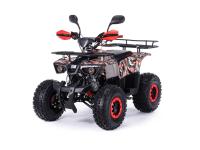 MOTAX ATV Grizlik Super LUX 125сс