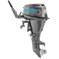 Mikatsu MF20FHL - EFI
