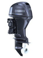 Лодочный мотор Yamaha F 30 BETL