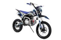 WELS CRF 125 TEAM