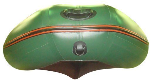 Лодка ПВХ CF-310