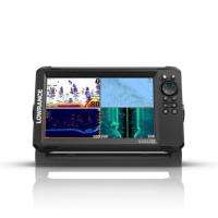 Eagle 9 TripleShot HD