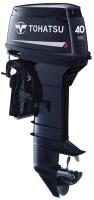 Лодочный мотор Tohatsu M 40 D2 EPTOS/L