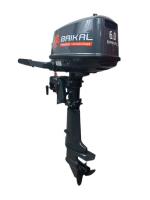 BAIKAL 6 HP