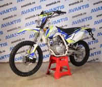 Avantis FX 250 (172MM, возд.охл.) ПТС