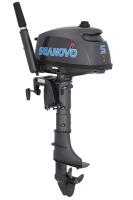 Seanovo SN 5 FHL (без выносного бака)