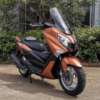 VENTO MAX  - 200cc  (replica Yamaha TMAX)