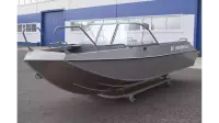 Катер Neman-550 DC