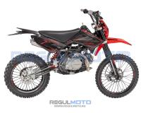 Regulmoto SEVEN MEDALIST PRO 19/16