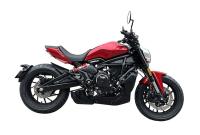 TMBK Diablo 650cc EFI, ABS