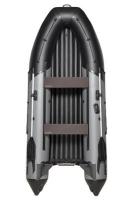 Лодка ПВХ Адмирал 375 S НДНД