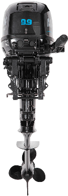 Marlin MP 9.9 AMHS