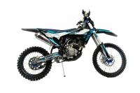 Кросс Motoland XT 250 ST 21/18 (172FMM-4V)