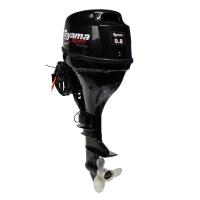 Toyama F9.8FWS