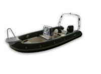 Лодка Риб Skyboat 520R