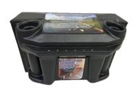 Держатель спиннинга и эхол пластик. Премьер