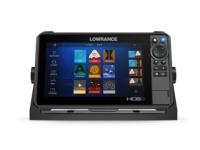 HDS PRO 9