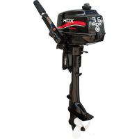 HDX R series T 3.6 CBMS