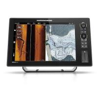 Humminbird SOLIX 12 CHIRP MSI+ GPS G3