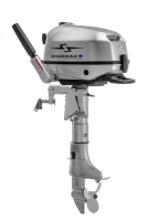 Sharmax SMF5HS