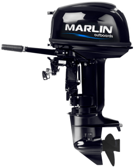 Marlin MP 30 AMHS