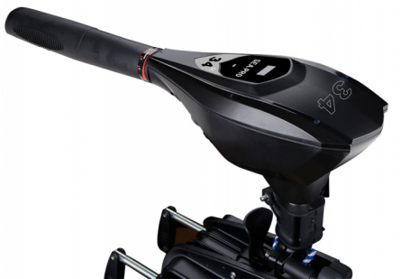 Лодочный электромоторы SEA-PRO B34/66