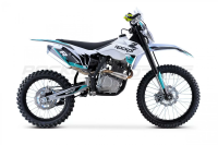 ROCKOT R5 Cyclone (250сс, 169FMM, 21/18)