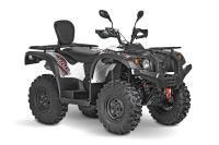 Baltmotors Striker 500 EFI