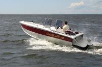 Катер КОРВЕТ-500 Jet