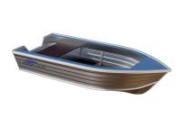 Катер FreeStyle 350