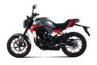 TMBK MONTANA  250 (165FMM)  эптс
