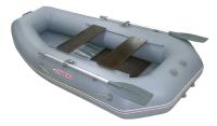 Лодка ПВХ MS-300 (слань)