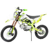 Motoland APEX 140