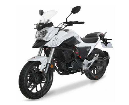 LIFAN KPT200