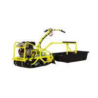 Мотобуксировщик Pomor X1 Pro 6,5 л.с.