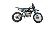Кросс Motoland CRF 250 (172FMM)